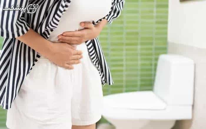 عوارض یبوست بعد از عمل جراحی-پزشکت